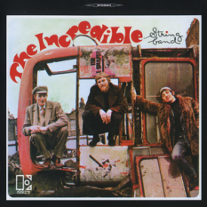 The Incredible String Band