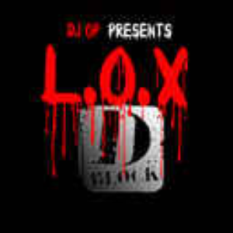 D-Block(or LOX)