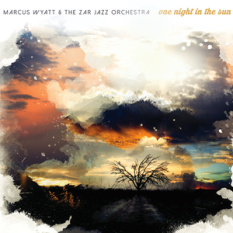 Marcus Wyatt & The ZAR Jazz Orchestra
