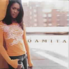 Damita Haddon