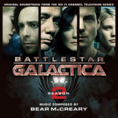 Battlestar Galactica: Season 2