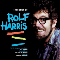 The Best Of Rolf Harris