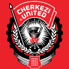 Cherkezi United