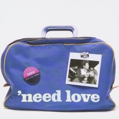'need love