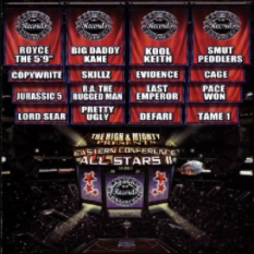 Eastern Conference All Stars
