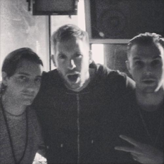 Calvin Harris & Alesso