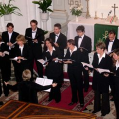 Ars Nova Vocal Ensemble