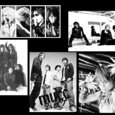 X-Japan feat. Luna Sea feat. D'espairsRay feat. MUCC feat. T.M Revolution