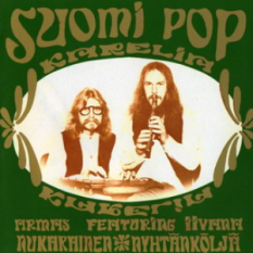 Suomi Pop