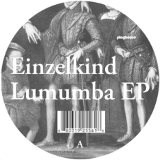 Lumumba EP