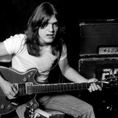 Malcolm Young