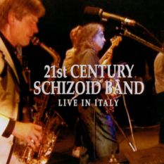 Official Bootleg, Volume Three: Live in Italy