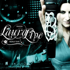 Laura Live World Tour 09