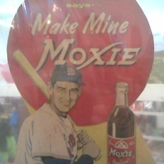 Moxie Trix