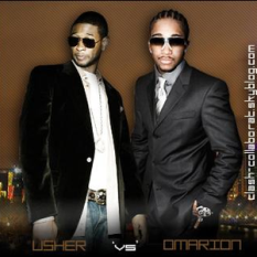 Omarion ft. Usher