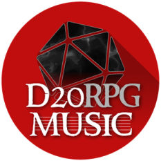D20 RPG Music