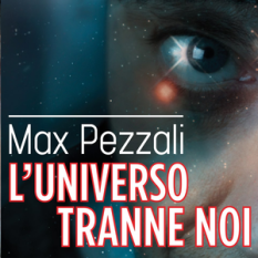 L'universo tranne noi