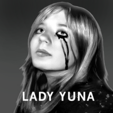 Lady Yuna