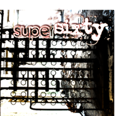 Supersixty
