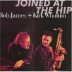 Bob James and Kirk Whalum