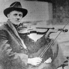 Fiddlin' John Carson & His Virginia Reelers