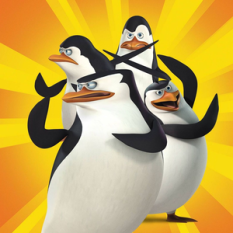 The Penguins Of Madagascar