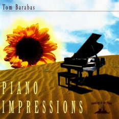 Piano Impressions