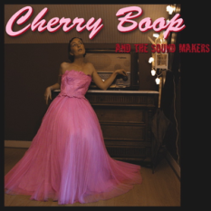 Cherry Boop and the sound Makers