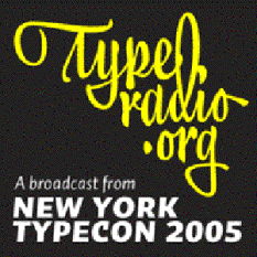 Typeradio New York