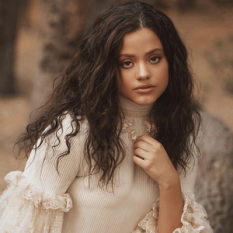 Sarah Jeffery