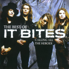 Calling All The Heroes - The Best Of It Bites