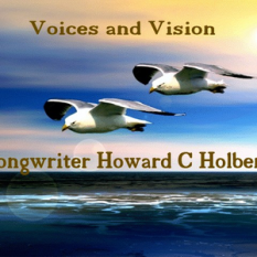 HC Holbert songwriter