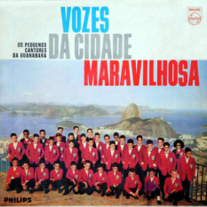 Pequenos Cantores da Guanabara