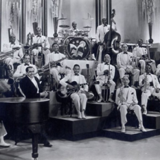 The Cab Calloway Orchestra