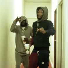 Retch & Gu Mitch