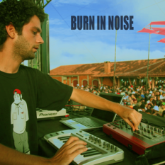 Burn in Noise & Altruism