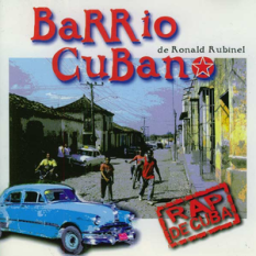 Barrio Cubano