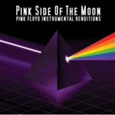 Pink Side Of The Moon