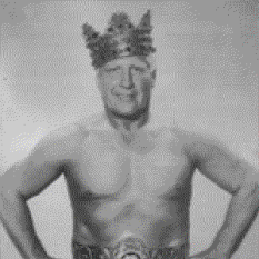 Freddie Blassie