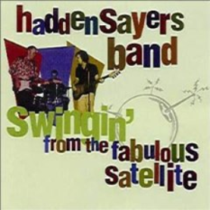 Swingin' From The Fabulous Satellite