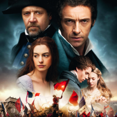 Les Misérables Cast