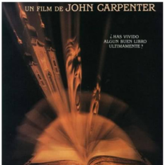John Carpenter And Jim Lang