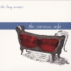 The Curious Sofa