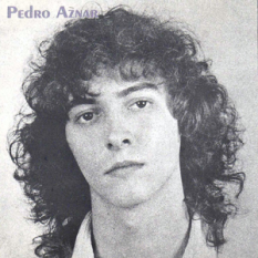 Pedro Aznar