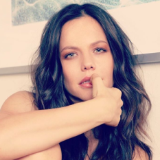 Tammin Sursok