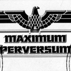 Maximum Perversum