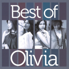 Best Of Olivia