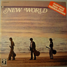 New World