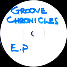 Groove Chronicles EP