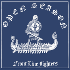 Front Line Fighters